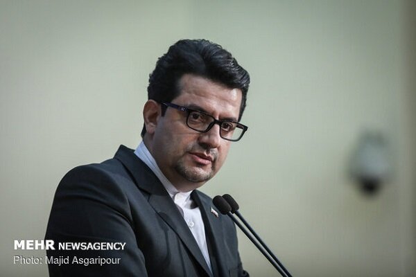 Stop medical terrorism: Mousavi to US