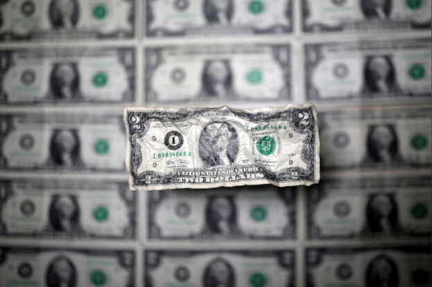 بدترین ماه آگوست دلار در ۵ سال اخیر ثبت شد