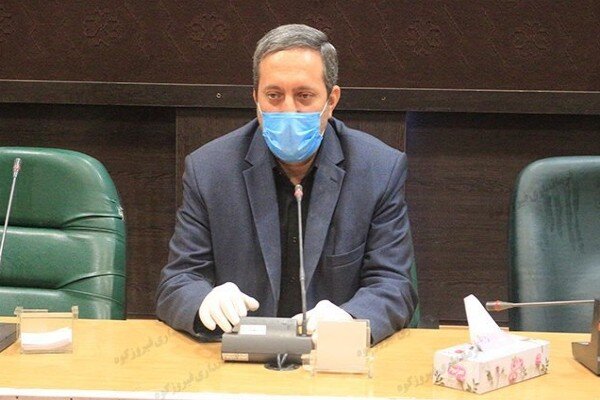 تعیین ۴ نقاهتگاه برای بستری بیماران مبتلا به کرونا در فیروزکوه 
