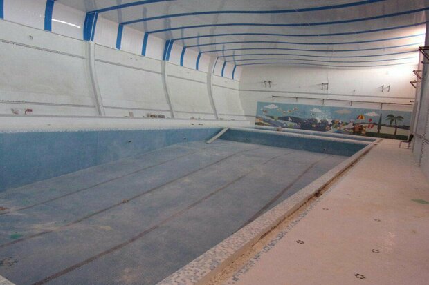 استانداری که وزیر شد و استخری که ساخته نشد استانداری که وزیر شد و استخری که ساخته نشد