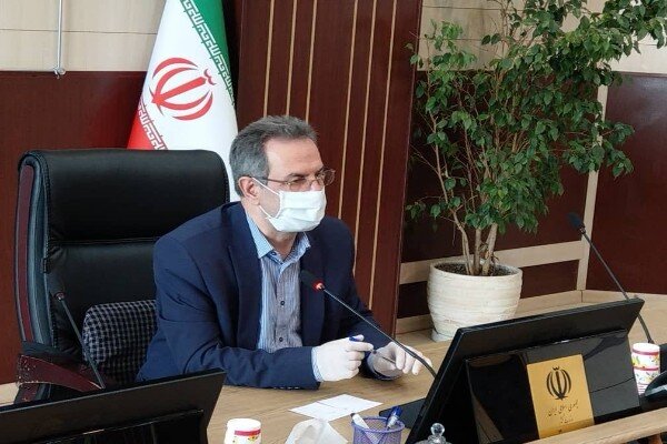 شاخص صحت سنجی انبارها در استان تهران ۷۰درصد است 