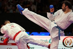 برنامه کامل رقابتهای کاراته در بازیهای المپیک اعلام شد