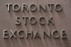 بورس سهام کانادا با بدترین سقوط خود از ۱۹۴۰ روبرو شد