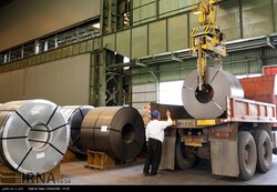 steel