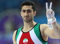 Saeedreza Keikha