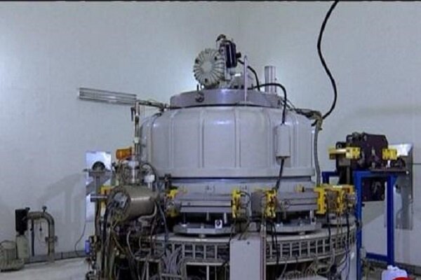 Iran to add 20 gamma, electron-beam systems 