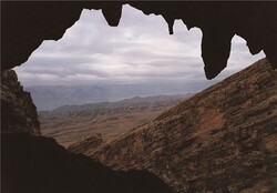 ہمدان کی شاندار اور حیرت انگیز غار