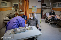 شیب صعودی ویروس کرونا در اردبیل/ ۱۵۴ نفر مبتلا به کرونا هستند