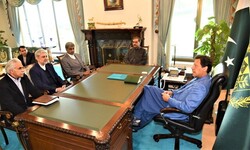 Imran Khan