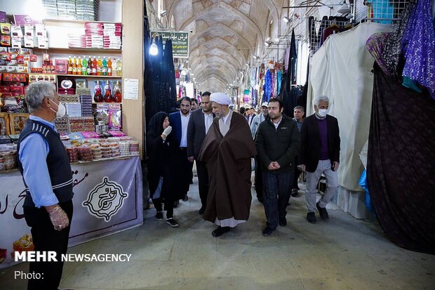 بحران کرونا اقتضا می کند سبک زندگی خاصی داشته باشیم  