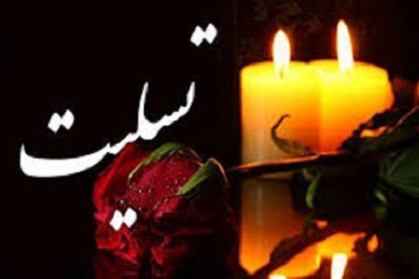 حجت الاسلام محمودی درگذشت امام جمعه نسیم شهر را تسلیت گفت