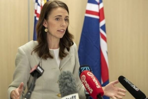 نیوزی لینڈ میں پارلیمنٹ کے انتخابات کیلئے ووٹنگ جاری