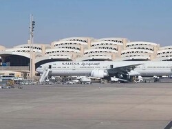 سعودی عرب کی غیر ملکی ائیرلائنز کے عملے کی جہاز سے نکلنے پر پابندی عائد