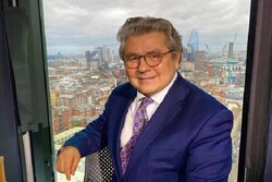 Mehmet Ogutcu, Chairman of London Energy Club