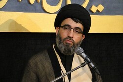 حجت الاسلام حسینی به عنوان مسئول مدرسه آیت الله مجتهدی منصوب شد