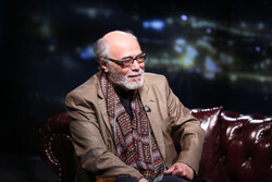 اکبر زنجانپور پیام روز ملی هنرهای نمایشی را می‌نویسد