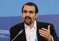 Mehdi Sanaei