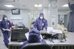 رایزنی برای تخصیص بیمارستان‌های بیشتر برای درمان بیماران کرونایی