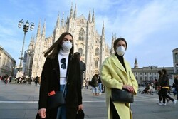 اٹلی میں طبی عملے کے 3000 سے زائد اہلکار بھی کورونا وائرس میں مبتلا