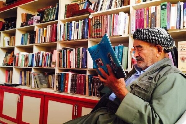 سەرەخۆشی سەرکۆنسوڵی ئێران لە سلێمانی بۆ بنەماڵەی عەبدولەتیف مەولوود