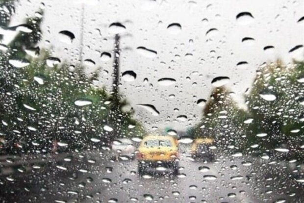 گرمسار و آرادان رکورد دار بارندگی استان سمنان شدند 