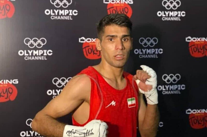 Danial Shahbakhsh