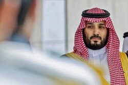 محمد بن سلمان نے سعودی عرب کے 14 اعلی افسروں کو گرفتار کرلیا