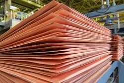 copper