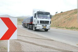 ثبت نام یک هزار راننده استان همدان در طرح پیمایش سوخت