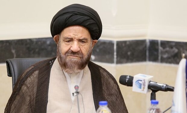 آیت الله سیدهاشم بطحایی دارفانی را وداع گفت