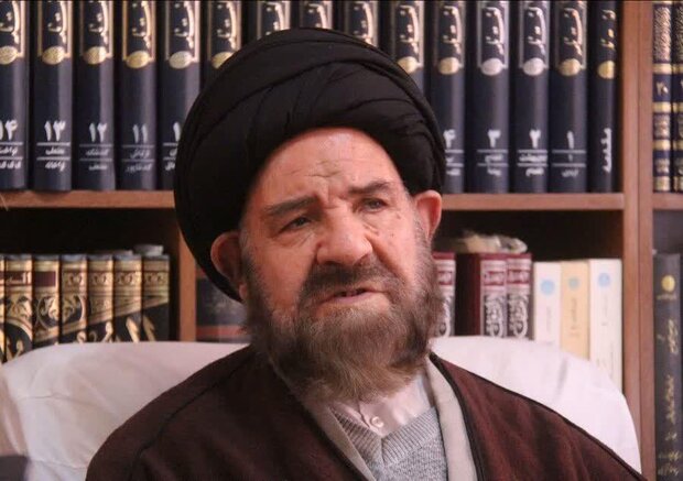 Experts Assembly member Ayatollah Bathaei passes away on Monday