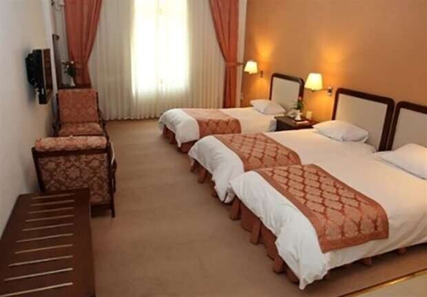 قطر 2022 فرصتی برای احیای گردشگری فارس/ 3 هزار تخت هتلی آماده شده است