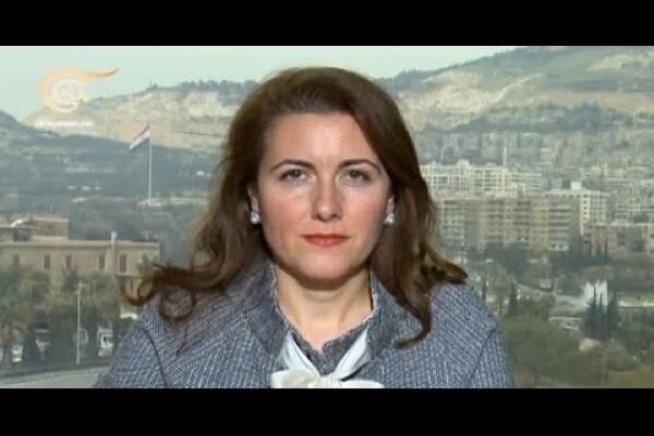 Syria paying price for defending axis of Resistance against Israel: Syrian fmr. MP