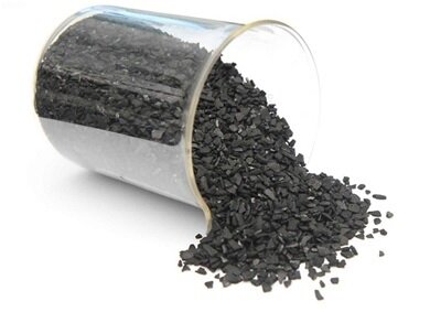 What is Activated Carbon?