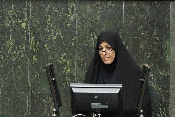 US sanctions endanger Iranian women's health: MP