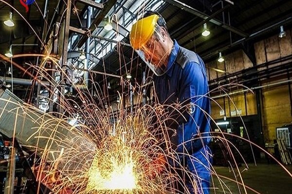 Iran stands higher than Turkey, S Arabia, Brazil in ‘Industrialization Intensity Index’