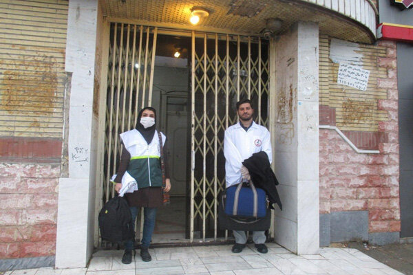 تیم‌های جهادی بسیج جامعه پزشکی بوشهر به روستاها اعزام شوند
