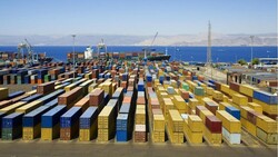 non-oil trade