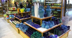Tehran province exports over $73m of handicrafts in year