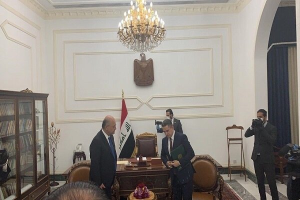 Iraqi President tasks Adnan al-Zurfi with forming new government