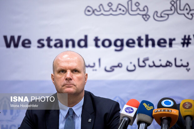 UNHCR ‘fully mobilized’ to help Iran contain COVID-19