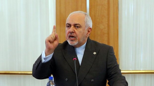 FM Zarif calls US sanctions amid coronavirus pandemic ‘medical terrorism’