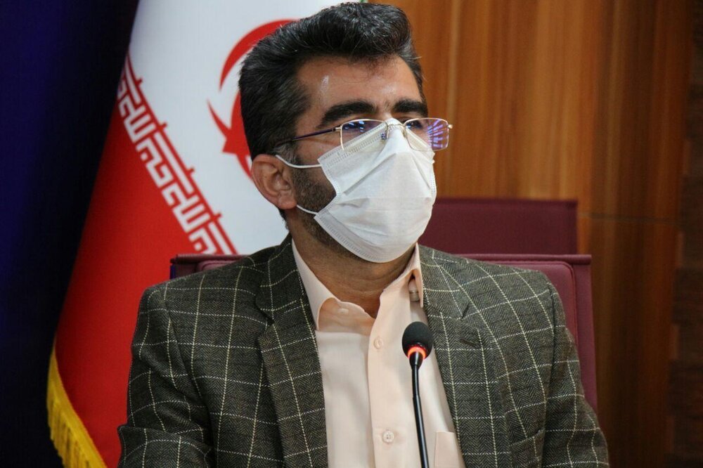مردم استان سمنان عدم رعایت بهداشت درسیستم حمل و نقل را اطلاع دهند