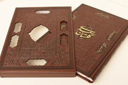 آغاز پنجمین پویش ملی «گلستان‌خوانی» در فارس