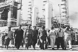 روایتی از بجنورد در روزهای ملی شدن صنعت نفت/علما در صف اول مبارزه