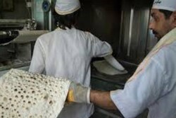 معرفی ۵۵ نانوایی متخلف در گلستان به تعزیرات