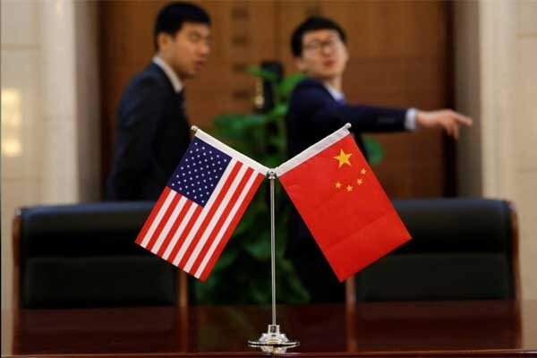 اقدامِ متقابل پکن علیه محدودیتهای آمریکا بر روزنامه نگاران چینی 