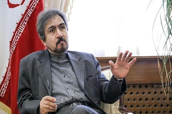 Iran's patience not limitless: diplomat