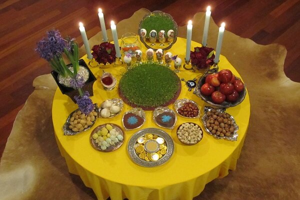 Interesting facts about Persian New Year 'Nowruz'