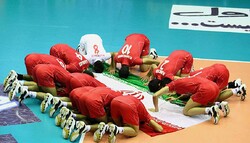Iran sports